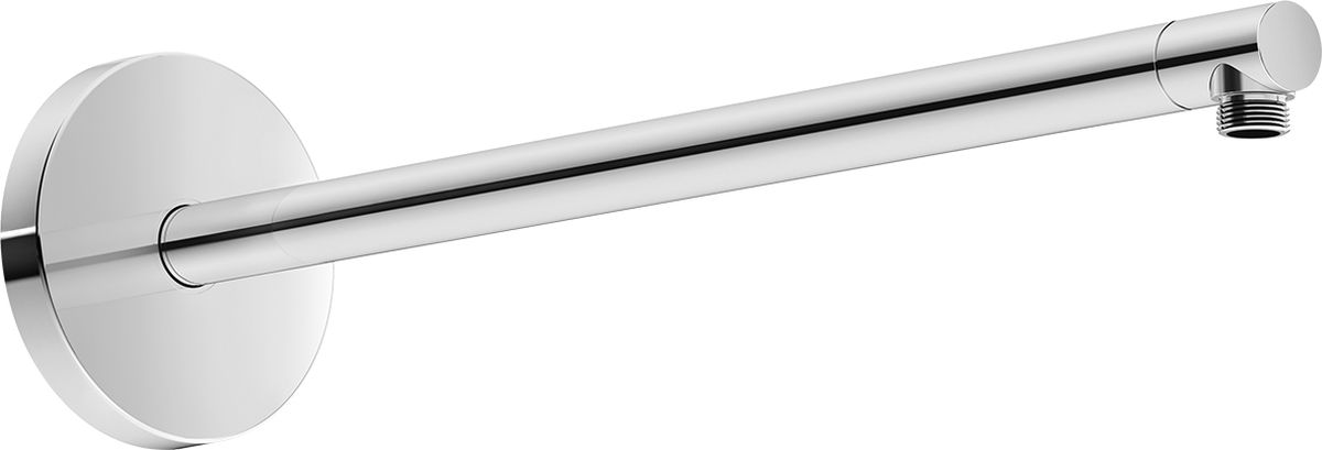 Duravit Wandarm chrom UV0670021000