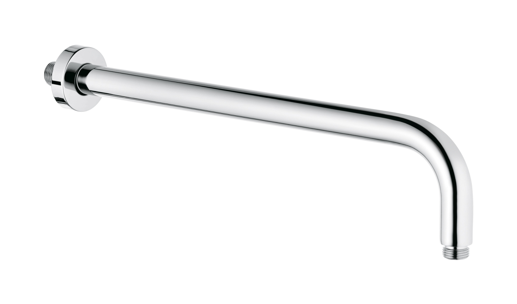 Kludi A-QA Wandarm chrom 6651405-00