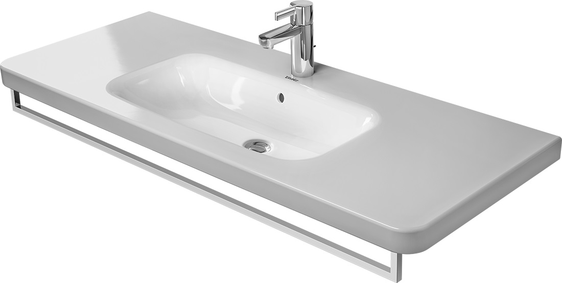 Duravit DuraStyle Geländer für das Waschbecken 0031081000