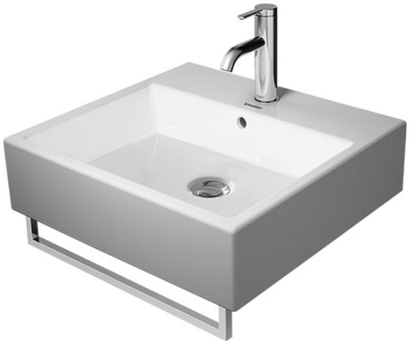 Duravit Vero Geländer für das Waschbecken 030291000