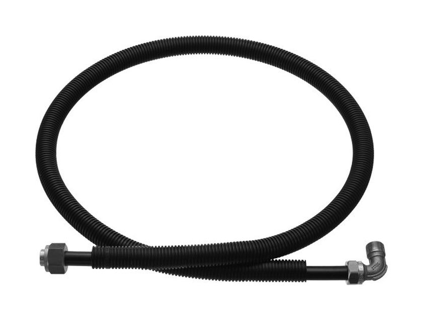 Duravit Verbindungsschlauch für den Badewannensiphon 790166000000000