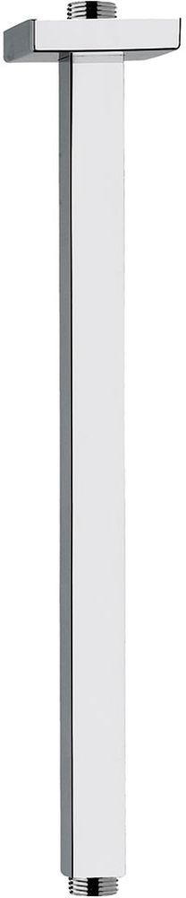 Tres Selection Deckenarm chrom 1.34.622.02