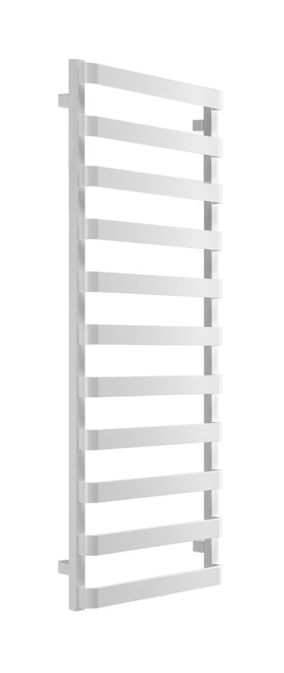 Excellent Meteor Badezimmerheizkörper dekorativ 137x50 cm weiß GREX.ME137.WH