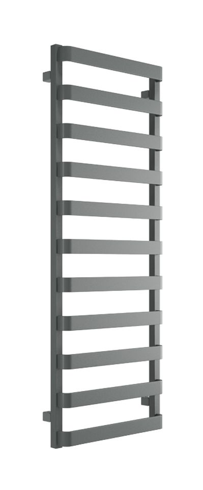 Excellent Meteor Badezimmerheizkörper dekorativ 137x50 cm grau GREX.ME137.GR