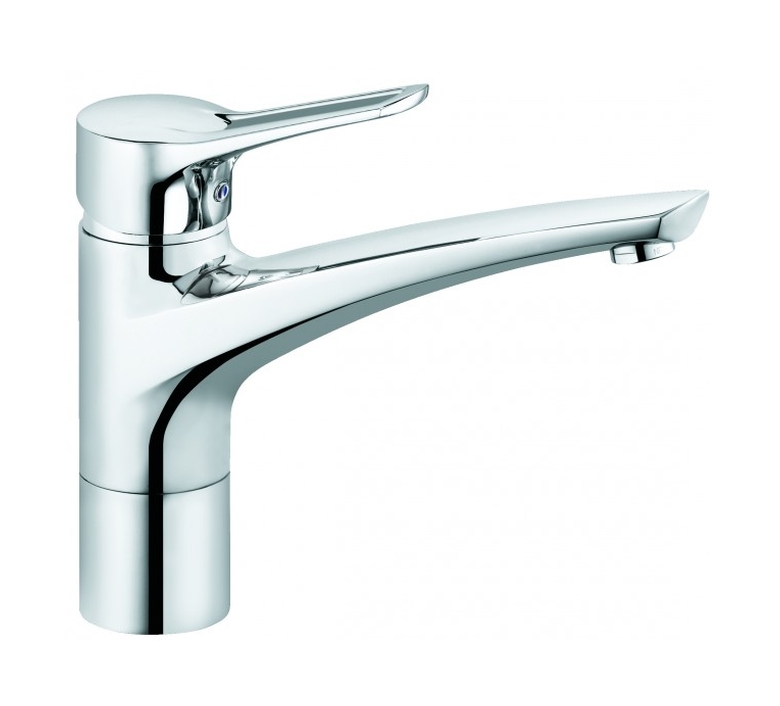 Kludi MX Küchenarmatur Stehend chrom 399050562