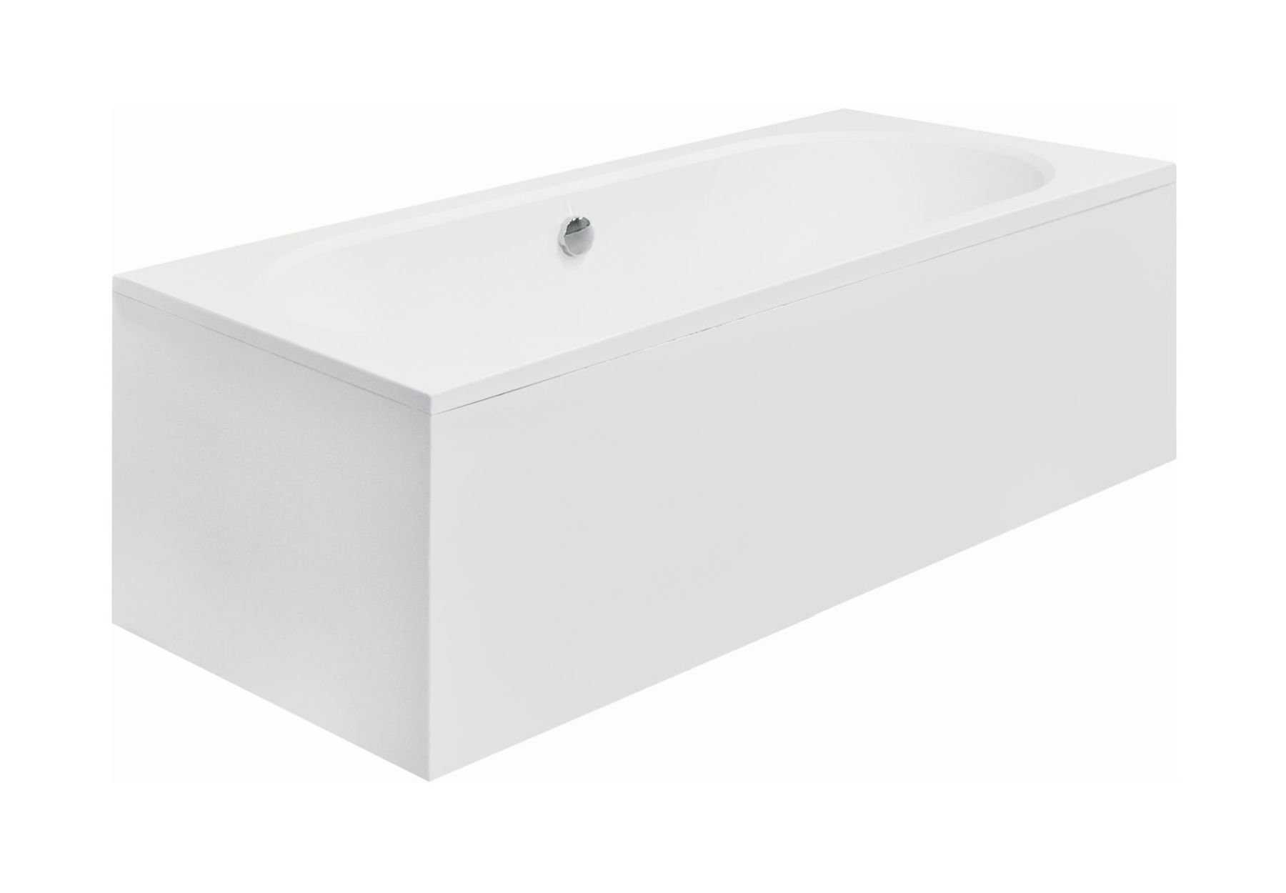 Besco Vitae Badewannenverkleidung #OAV-180-PK