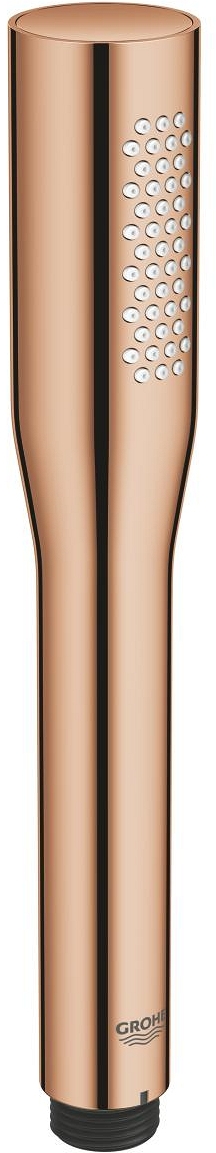Grohe Euphoria Handbrause Warm Sunset 27400DA0