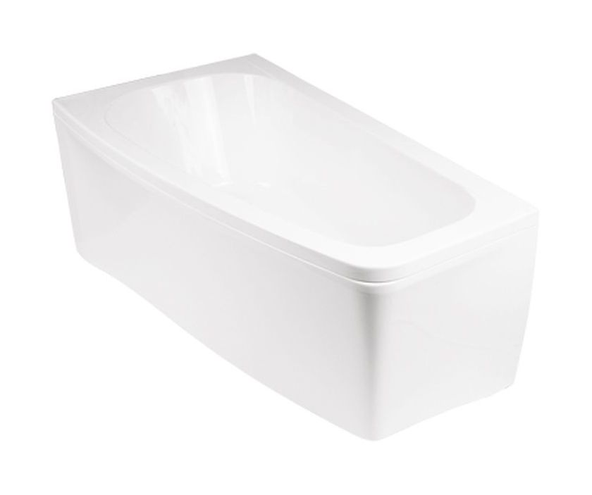 Besco Luna Badewannenverkleidung OAL-150-NL