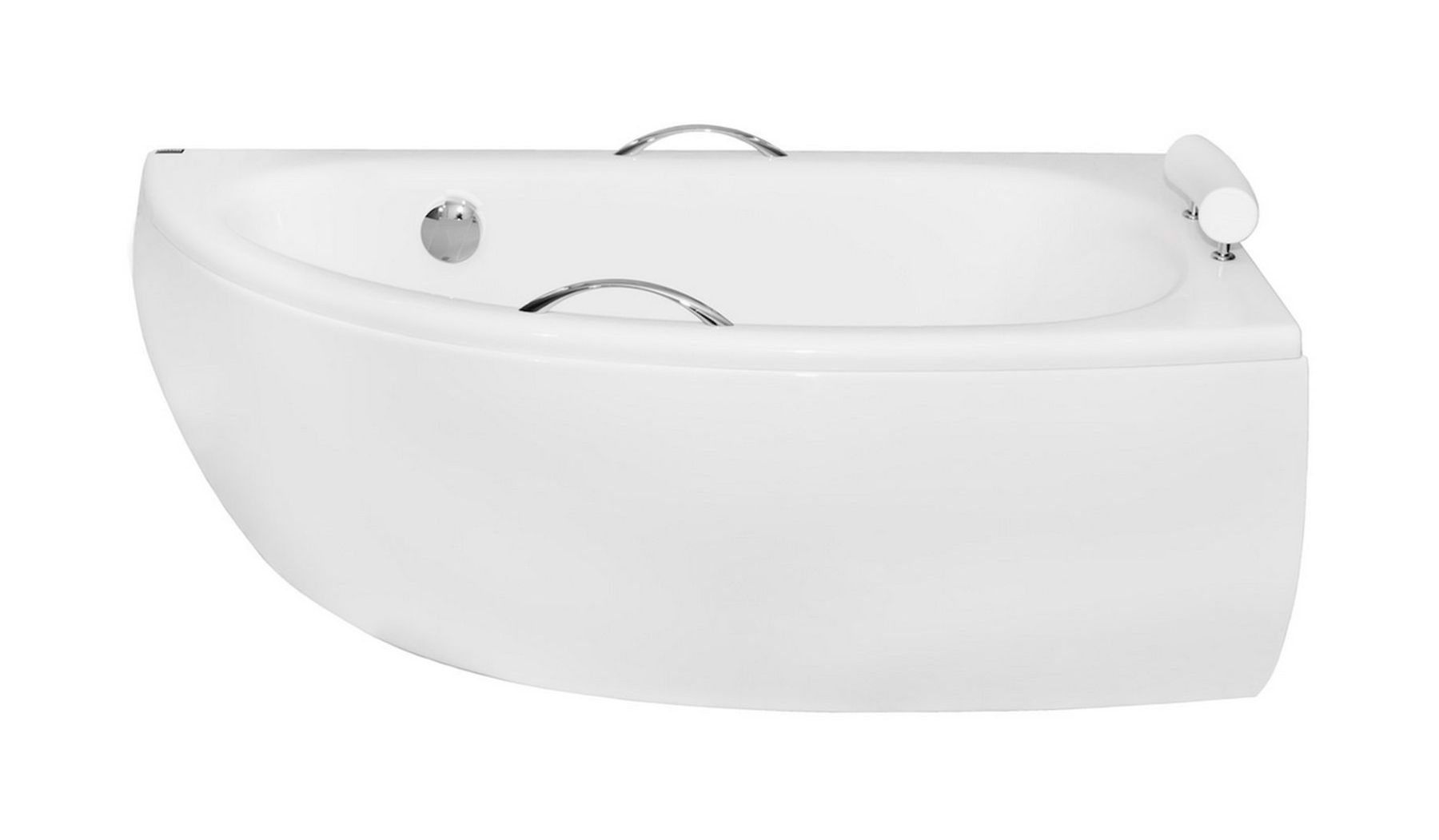 Besco Milena Badewannenverkleidung OAM-150-NP