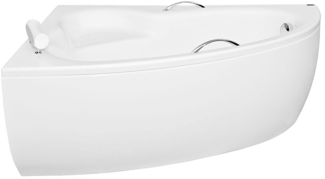 Besco Natalia Badewannenverkleidung OAN-150-NL