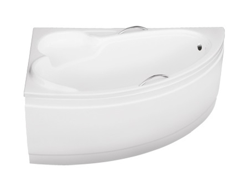 Besco Bianka Badewannenverkleidung OAB-150-NS