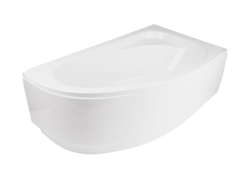 Besco Cornea Badewannenverkleidung OAC-140-NP