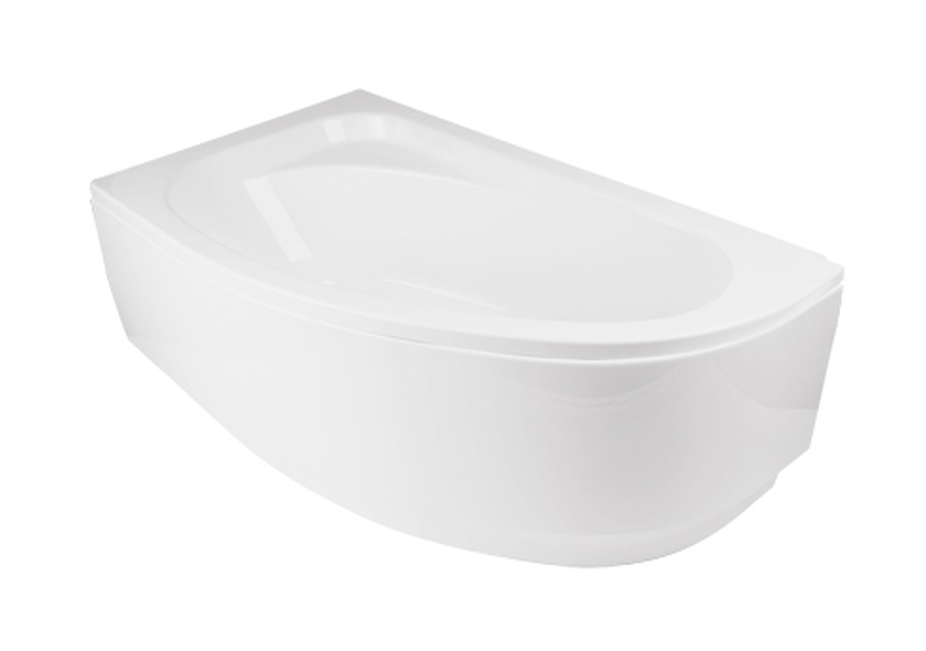 Besco Cornea Badewannenverkleidung OAC-150-NL