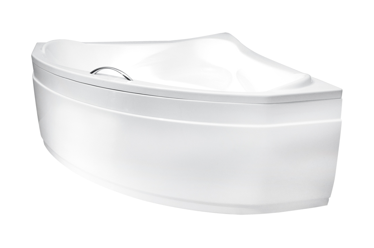 Besco Ewa Badewannenverkleidung OAE-135-NS