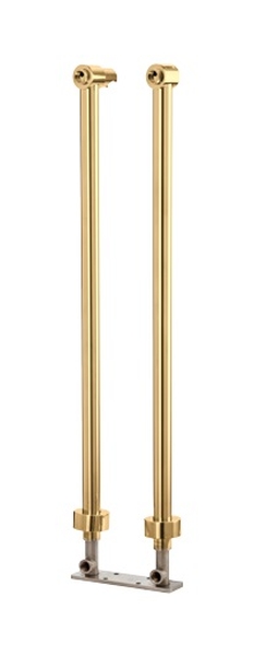 Omnires Zusätzliches Batterieelement 8819GL