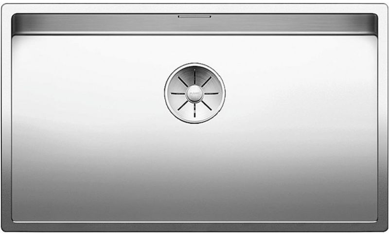 Blanco Claron 700-IF Stahlspüle 74x44 cm 521580