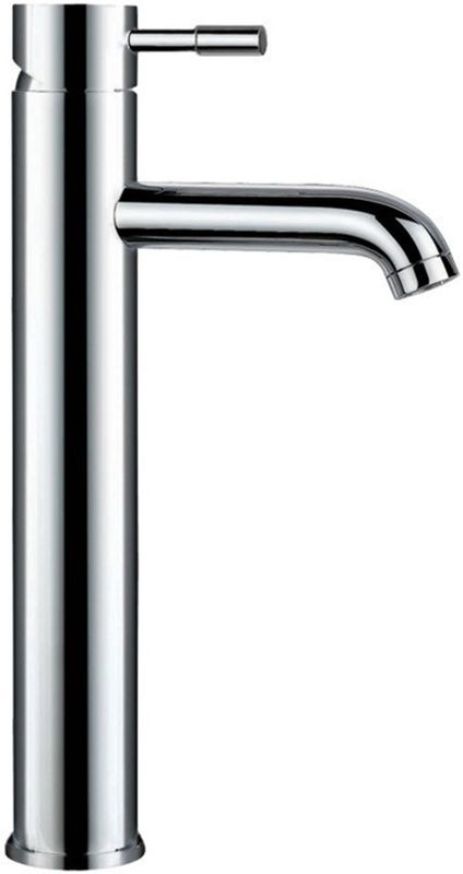 Rea Graf waschbeckenhahn stehend chrom REA-B0027