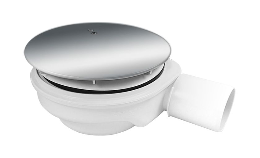 Excellent Siphon für eine Duschwanne INEX.1416.90