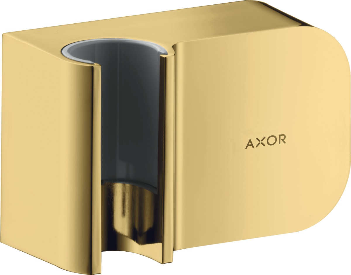 Axor One Winkelanschluss mit Griff || 45723990