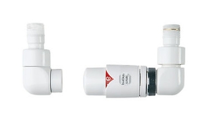 Instal Projekt Z2 Thermostatset schwarz 603700056C33