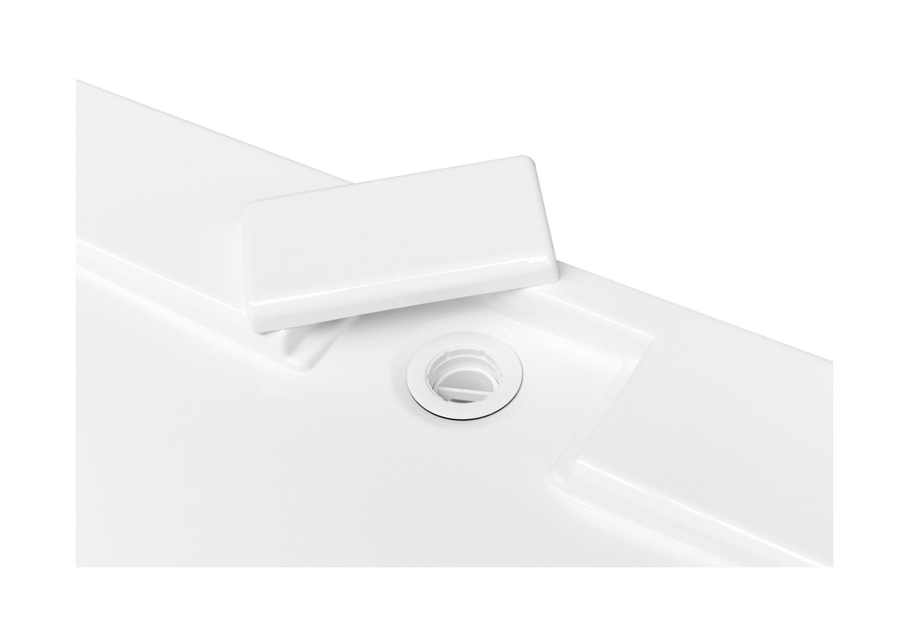 Besco Axim Ultraslim Kanaldeckel KA