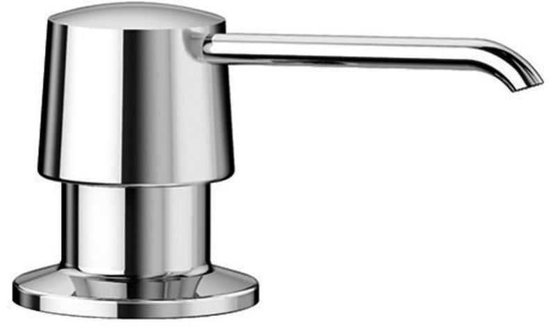 Blanco Yano Flüssigkeitsspender chrom 524256