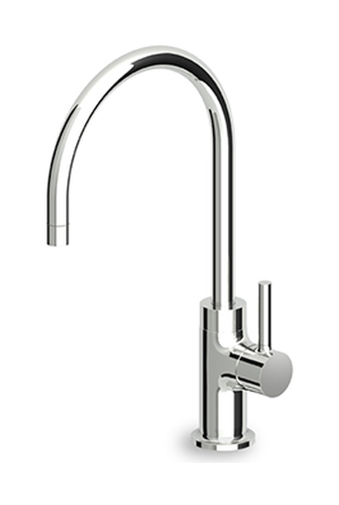 Zucchetti Pan Küchenarmatur Stehend chrom ZP6358