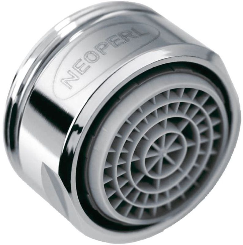 Tres luftsprudler m24 für waschtischarmaturen und spülbecken 91.34.673.5.0.3