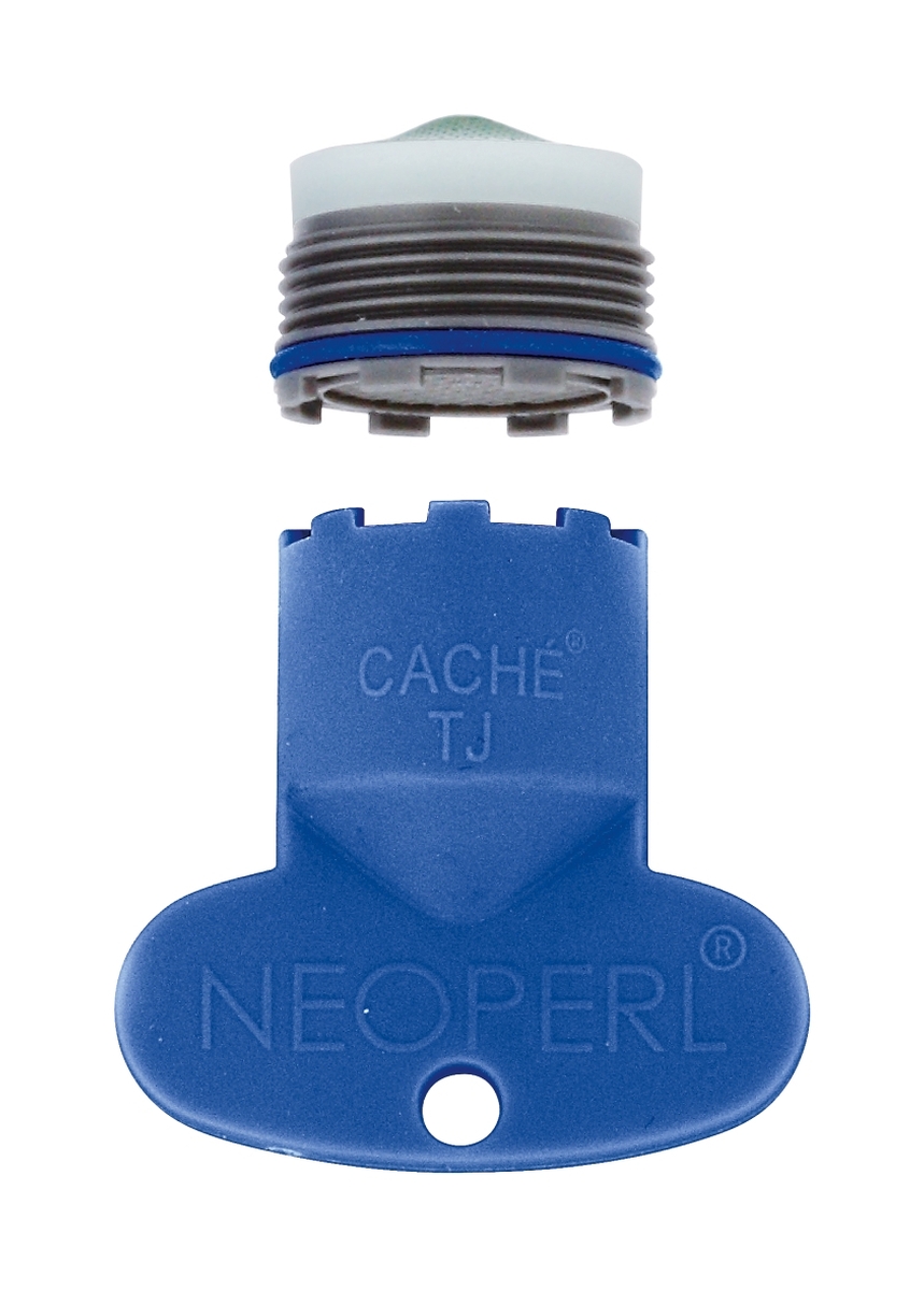 Grohe Luftsprudler M18,5 Außengewinde 13998000