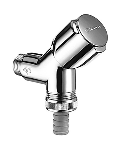 Schell Comfort Eckventil chrom 33860699