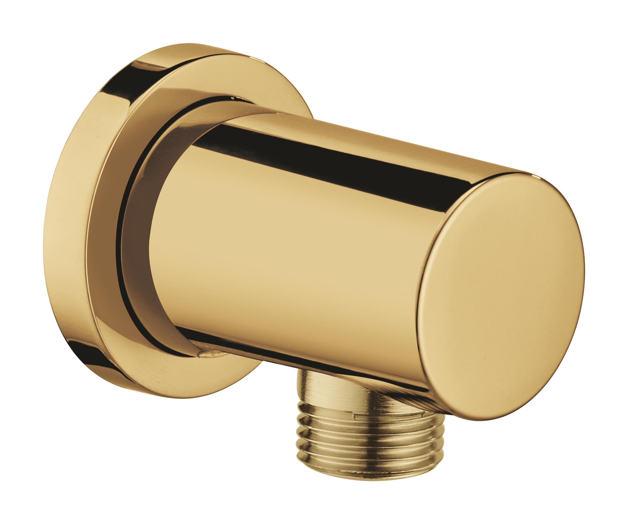 Grohe Rainshower Winkelanschluss gold 27057GL0