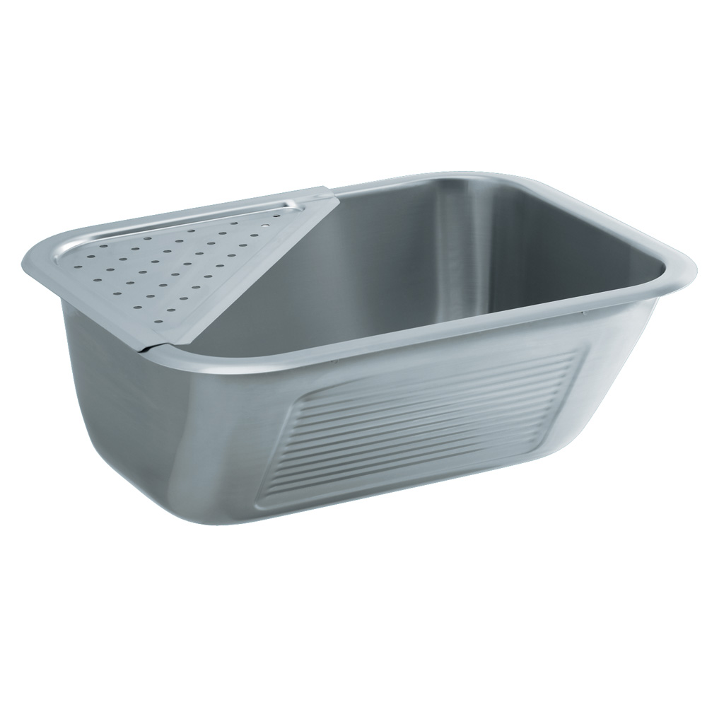 Teka Intra VK Versorgungskammer 50x40 cm Stahl 705010200