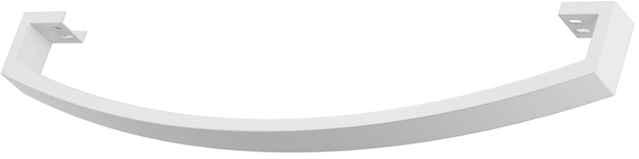 Instal Projekt RS4 Handtuchhalter RS4-50C34