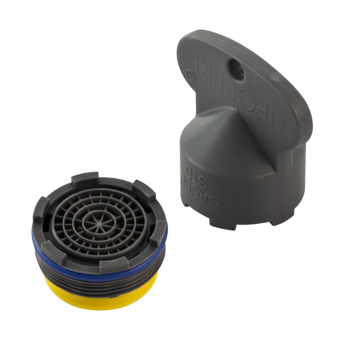 Oras belüfter für küchenarmatur 601287V