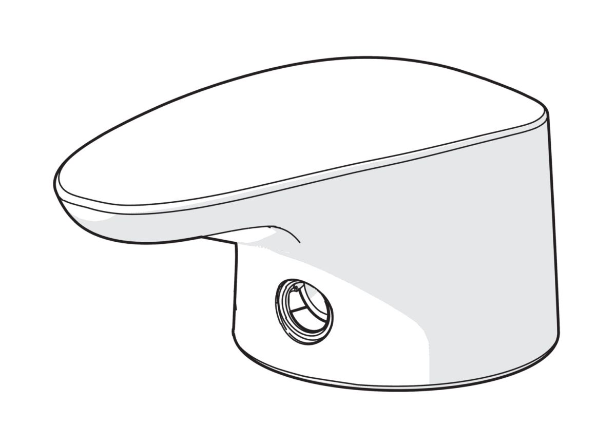 Oras Vega Hebel 159319V