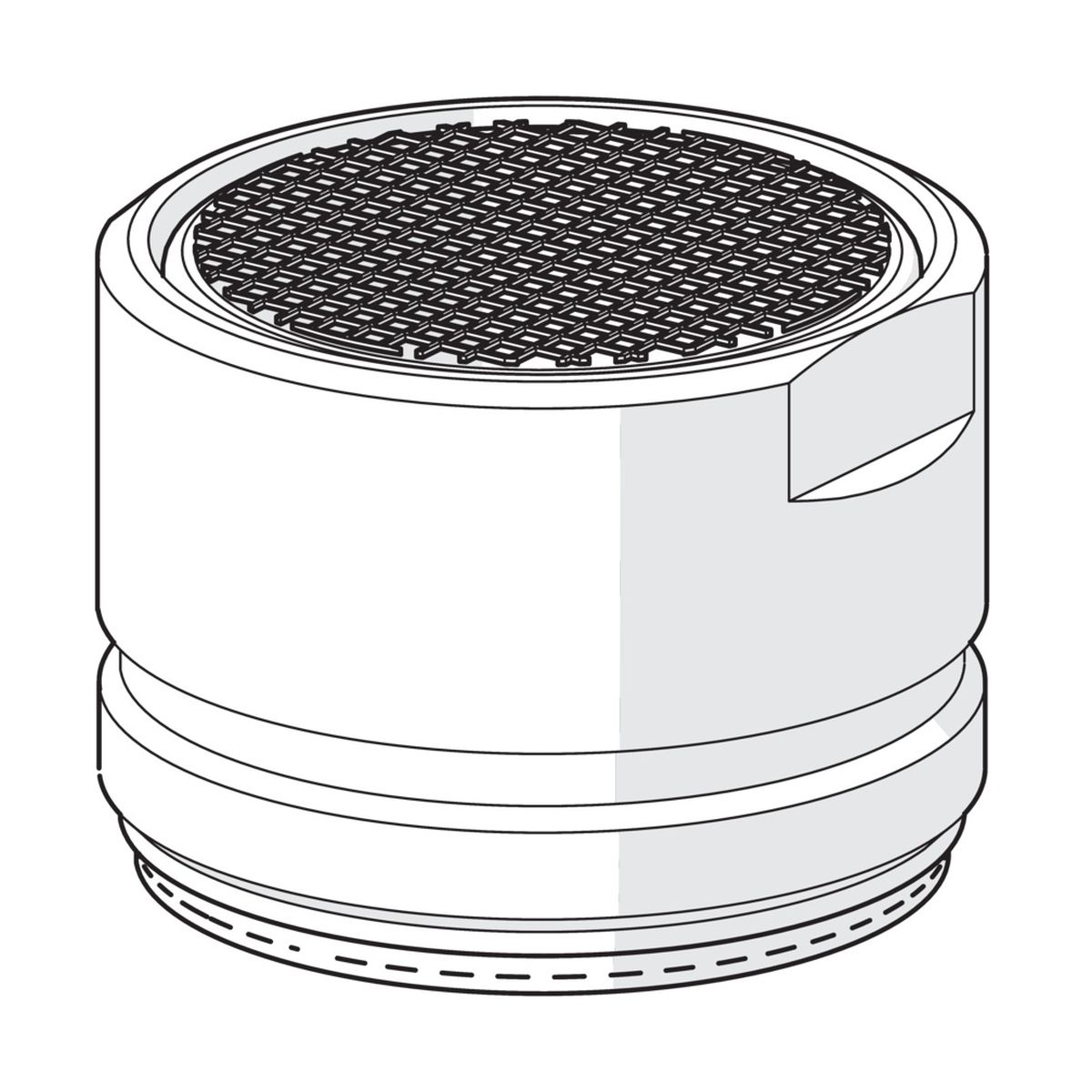 Oras Vega m28-belüfter 158337