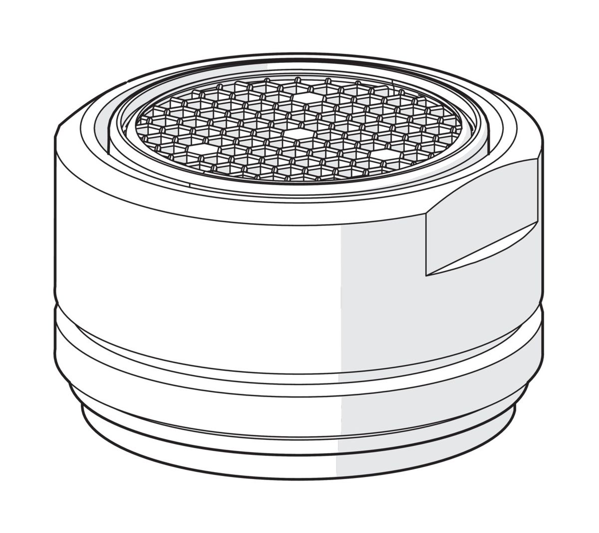 Oras M24-Belüfter 601974V