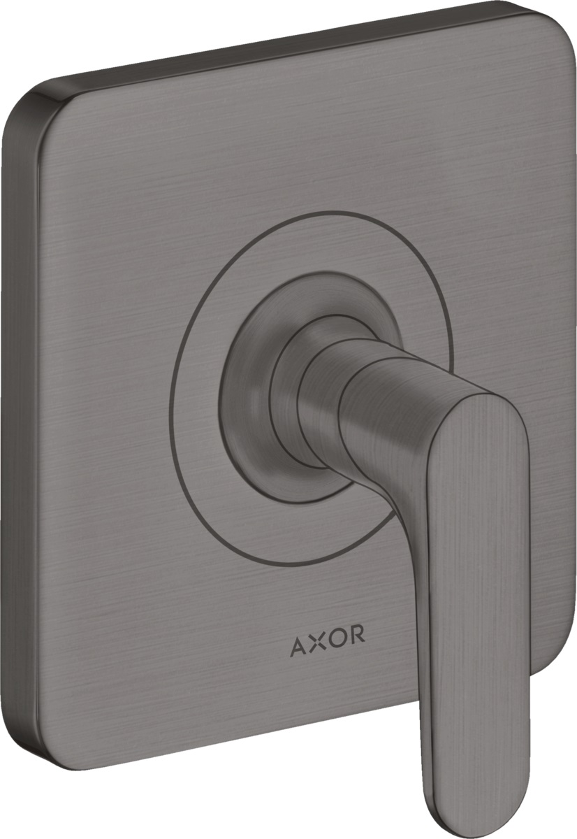 Axor Citterio M Wandabsperrventil || 34960340