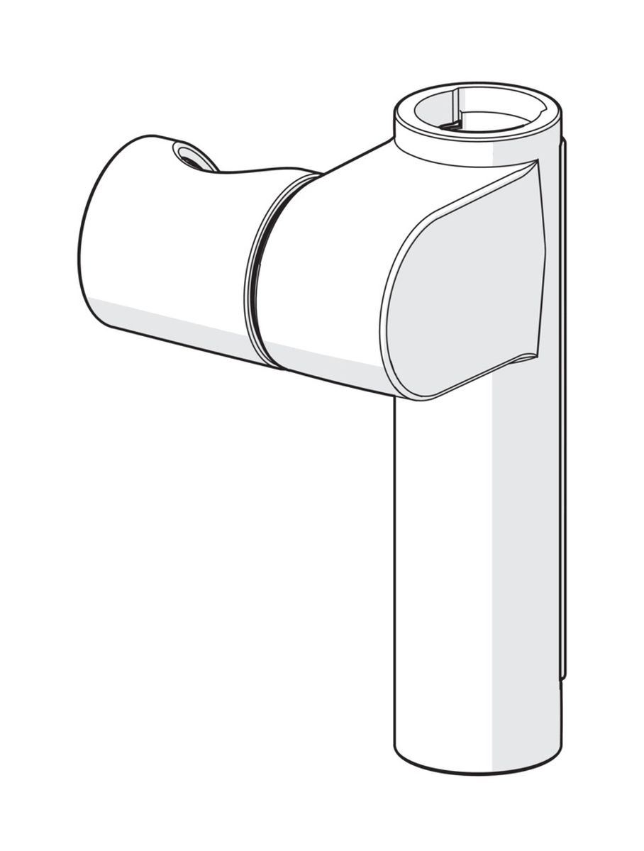 Oras Hydra duschhalter 600378V
