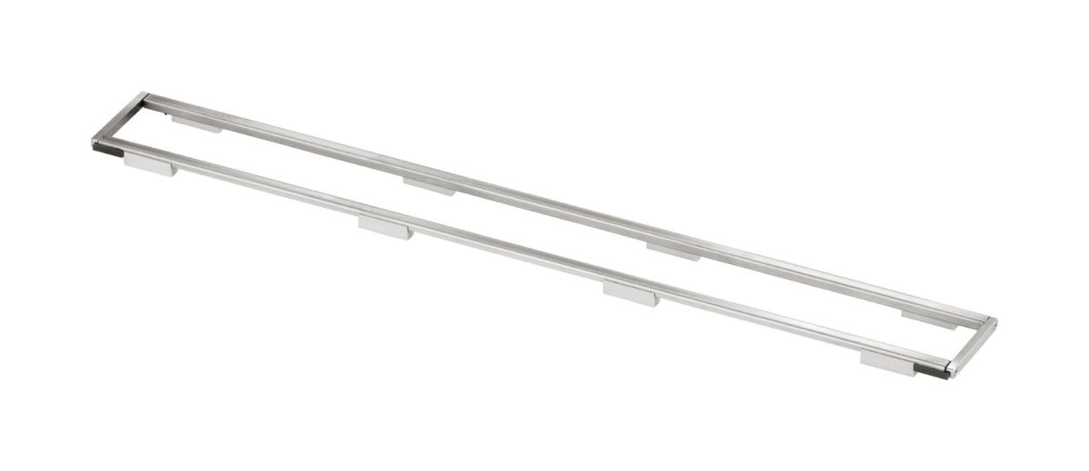 Viega Advantix Montagerahmen 90 cm 736828