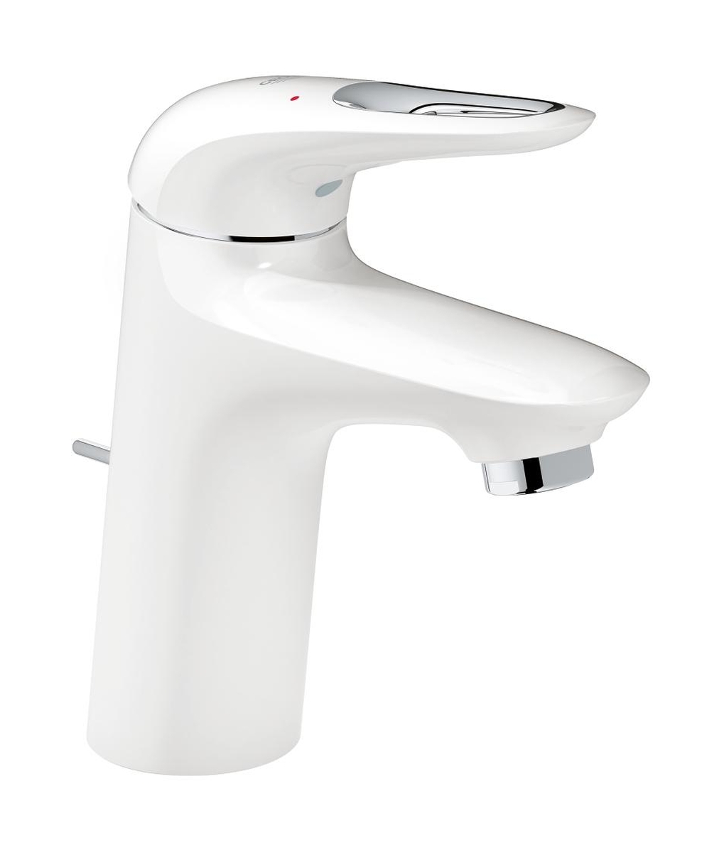 Grohe Eurostyle Waschtischarmatur Stehend StarLight Chrome 23374LS3