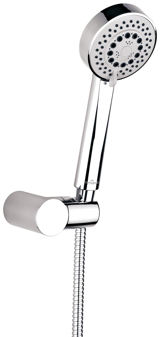 Cersanit Lano Duschset Wandmontage chrom S951-022