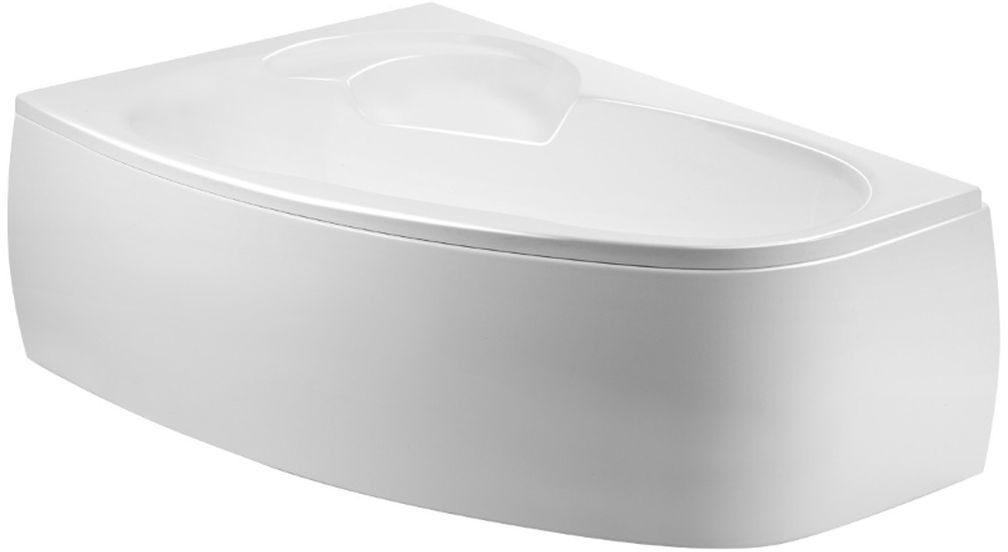 Excellent Aquaria Comfort Badewannenverkleidung OBEX.AQL.16WH