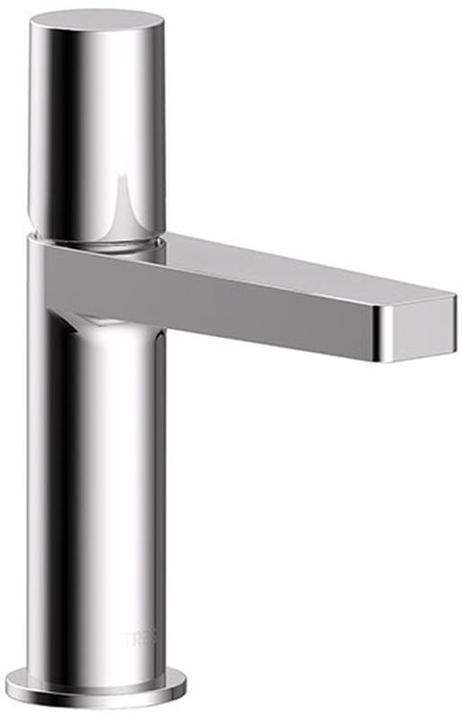 Tres Project waschbeckenhahn stehend chrom 211.103.02.D
