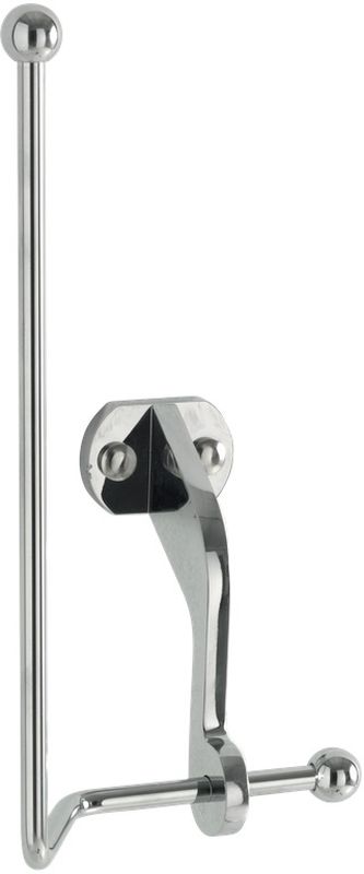 Kerasan Waldorf Klopapierhalterung chrom 742290