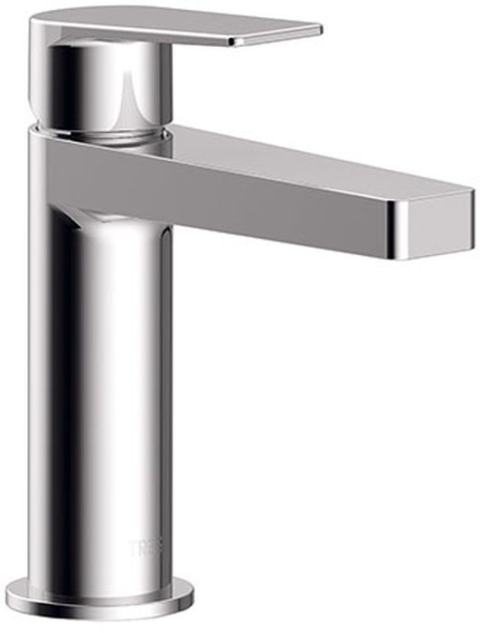 Tres Project Waschtischarmatur Stehend chrom 21110301