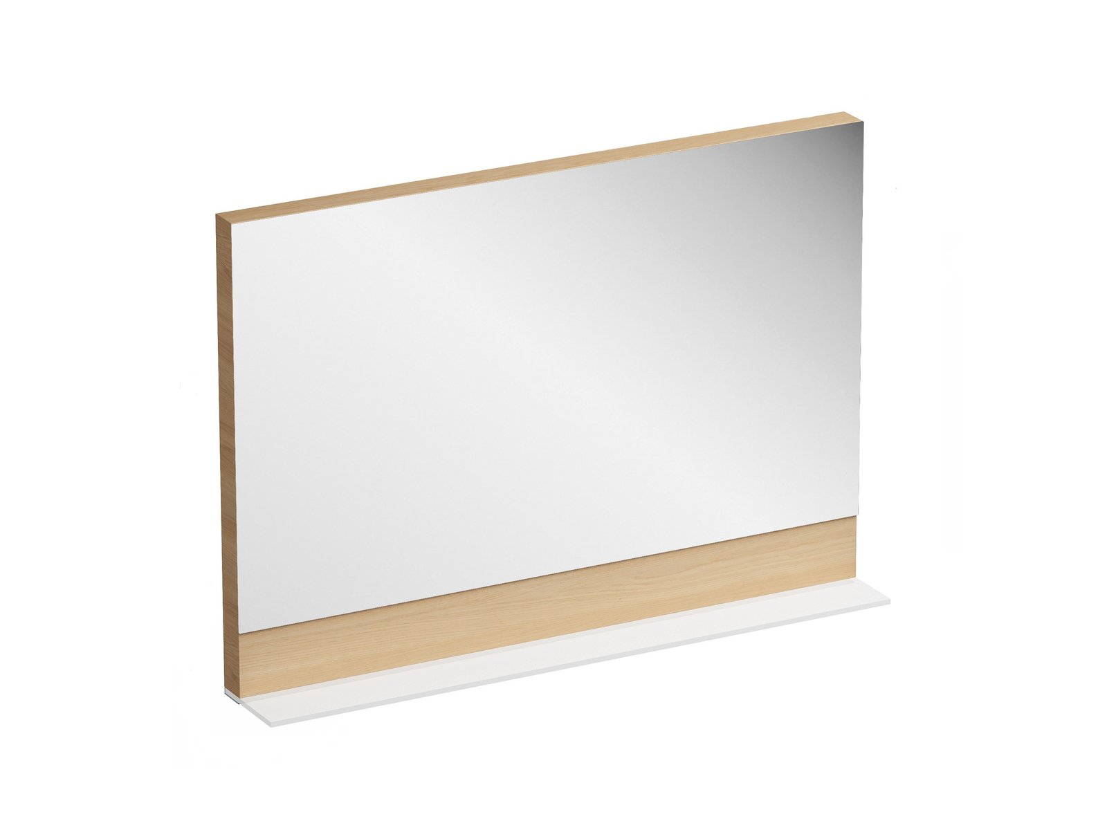 Ravak Formy Spiegel 80x71 cm rechteckig X000001046