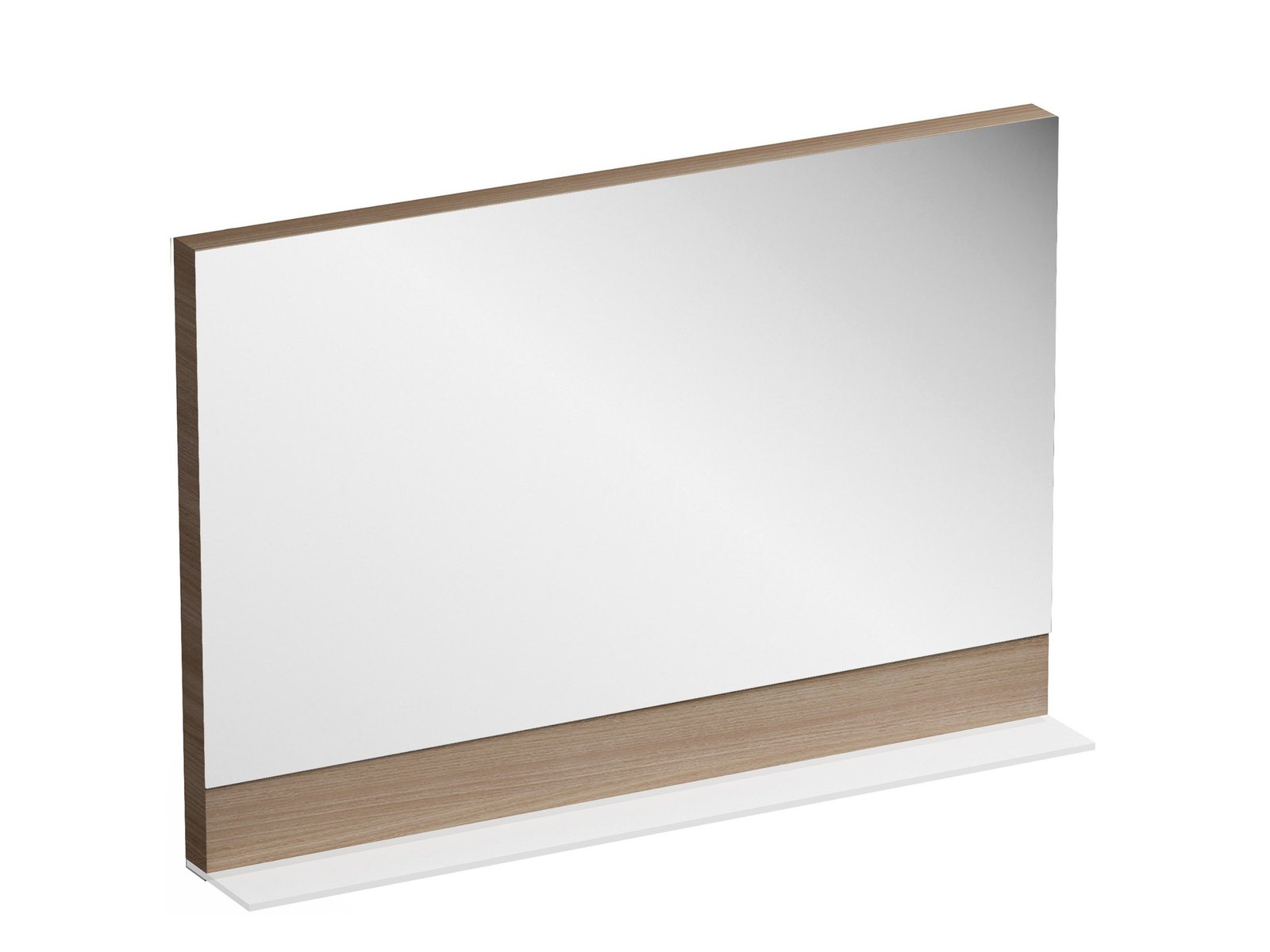 Ravak Formy Spiegel 80x71 cm rechteckig X000001049