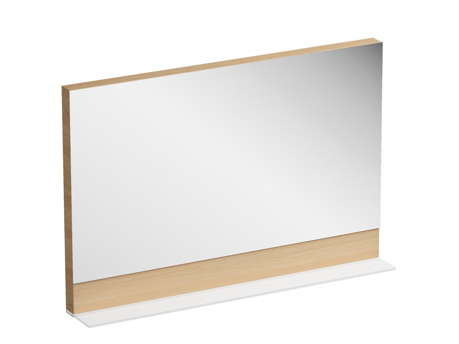 Ravak Formy Spiegel 120x71 cm rechteckig X000001048