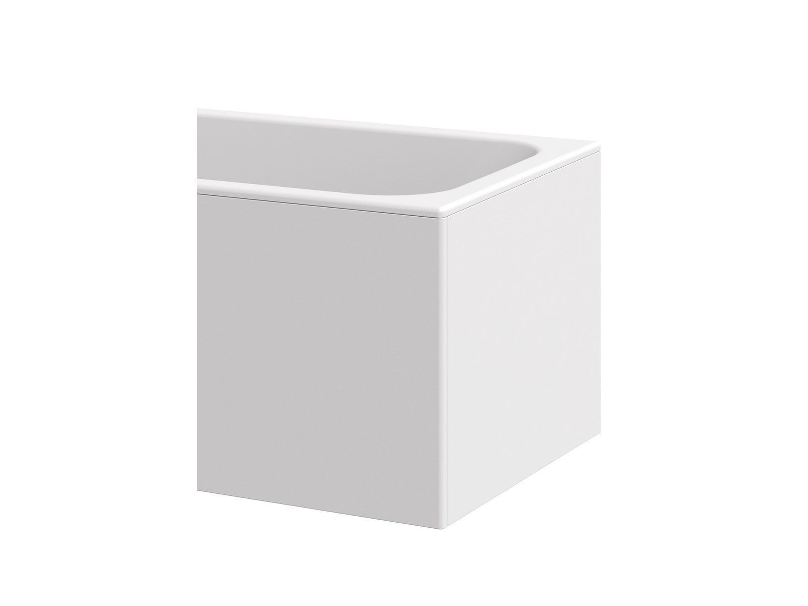 Ravak City Badewannenverkleidung X000001065